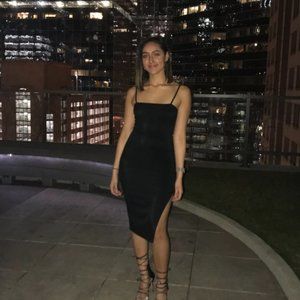 Free Press Dress